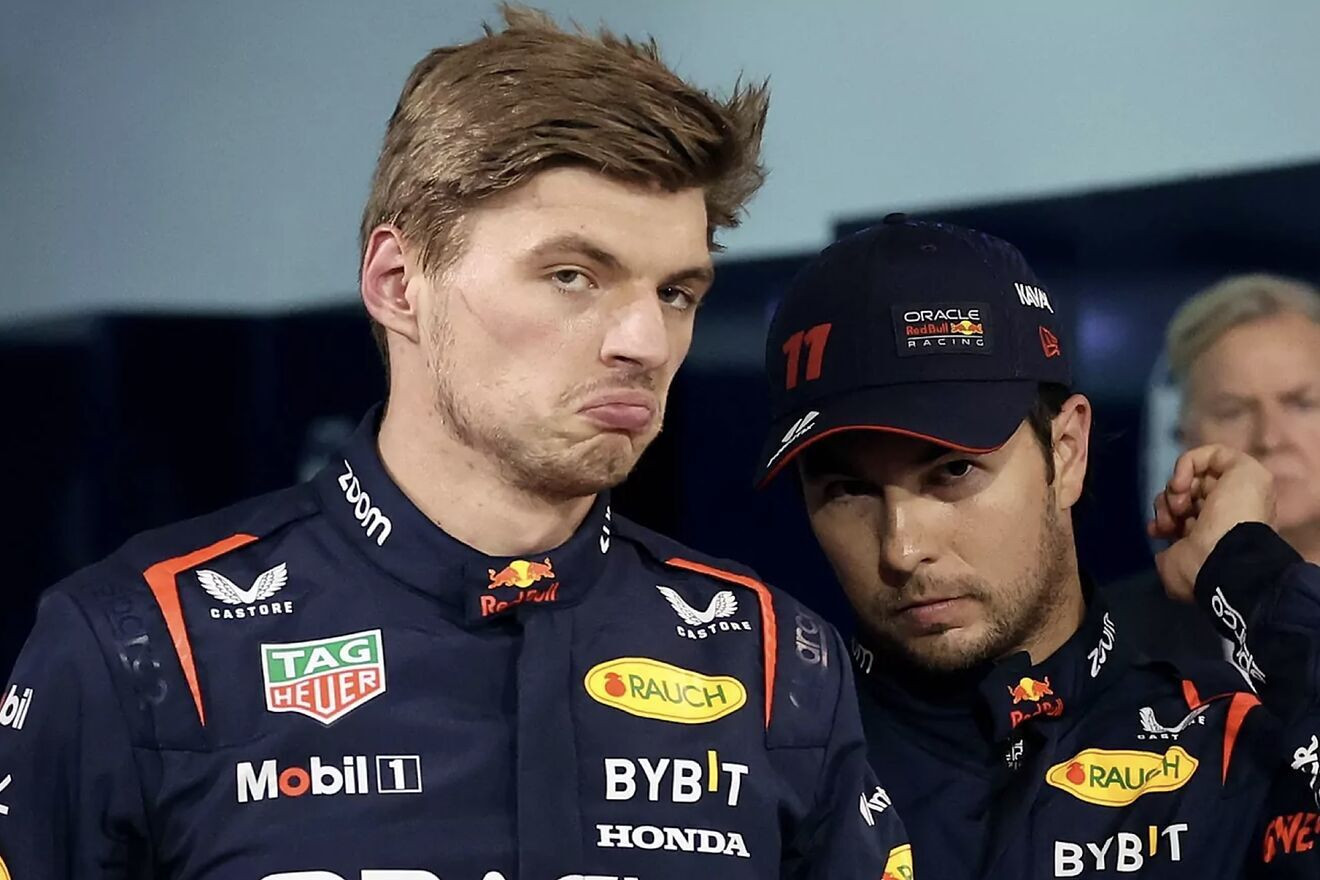 Photo of Verstappen looking for reliability in Australia