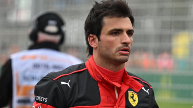 vasseur hoping for sainz reprieve