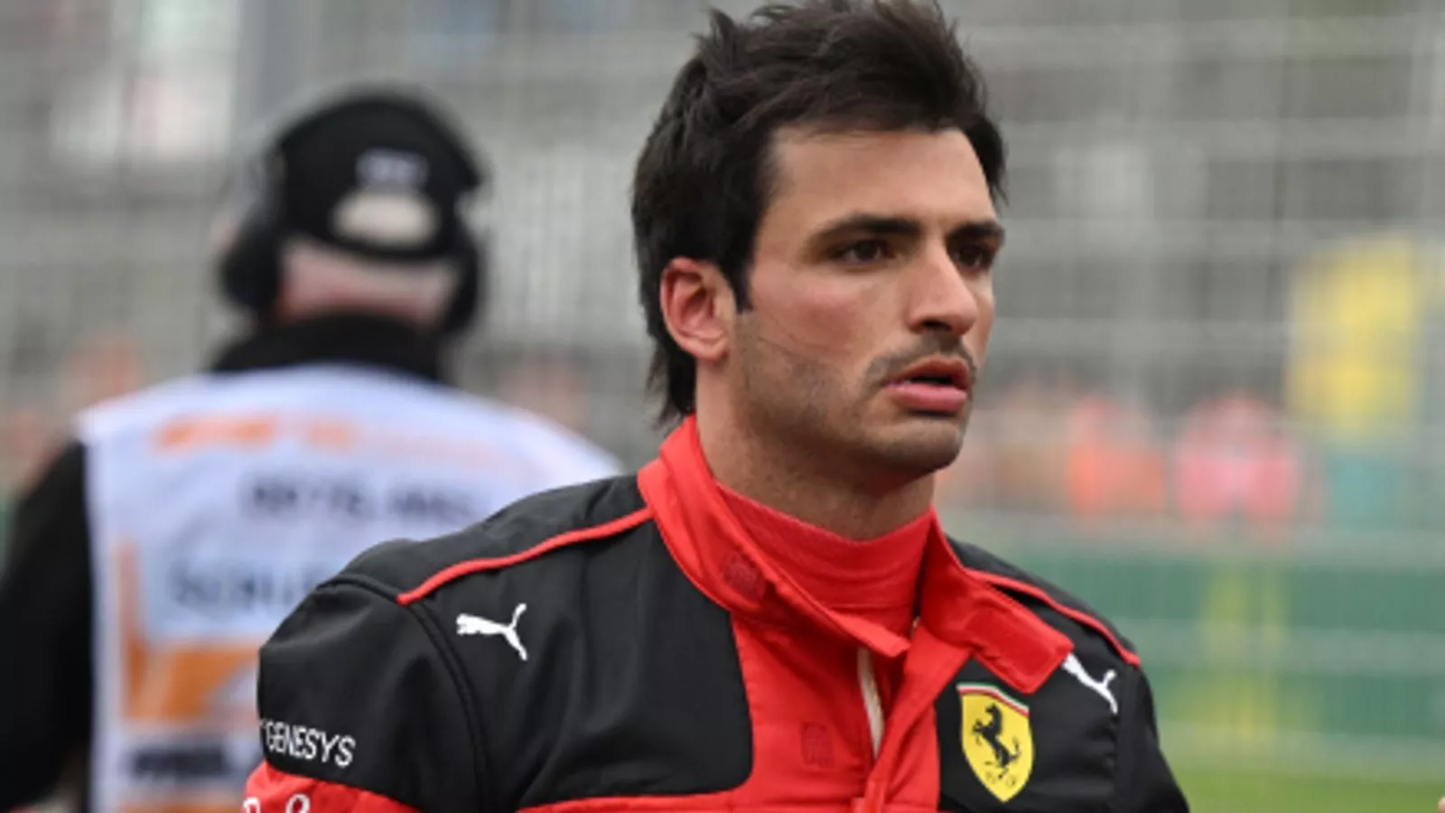 vasseur hoping for sainz reprieve vasseur hoping for sainz reprieve