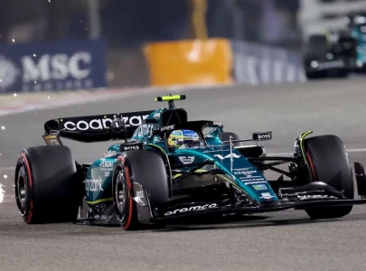 alonso eyeing chance to end red bull winning streak