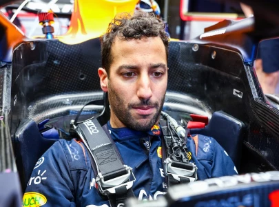 ricciardo has got his mojo back horner ricciardo has got his mojo back horner