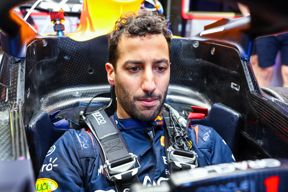 Ricciardo has got his mojo back: Horner