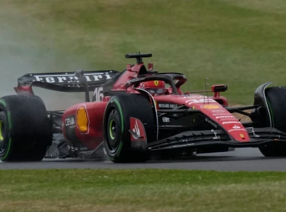 ferrari need to improve in every area