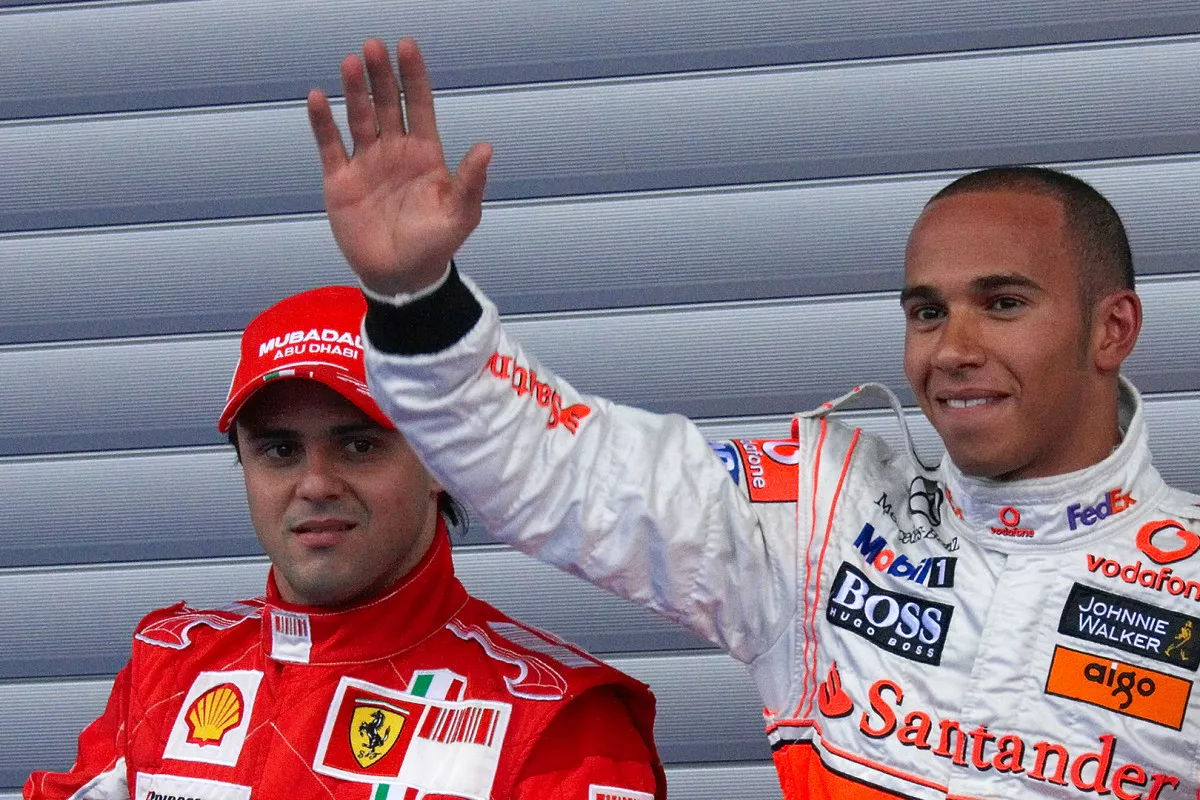 massa vows to fight for 2008 formula one title massa vows to fight for 2008 formula one title