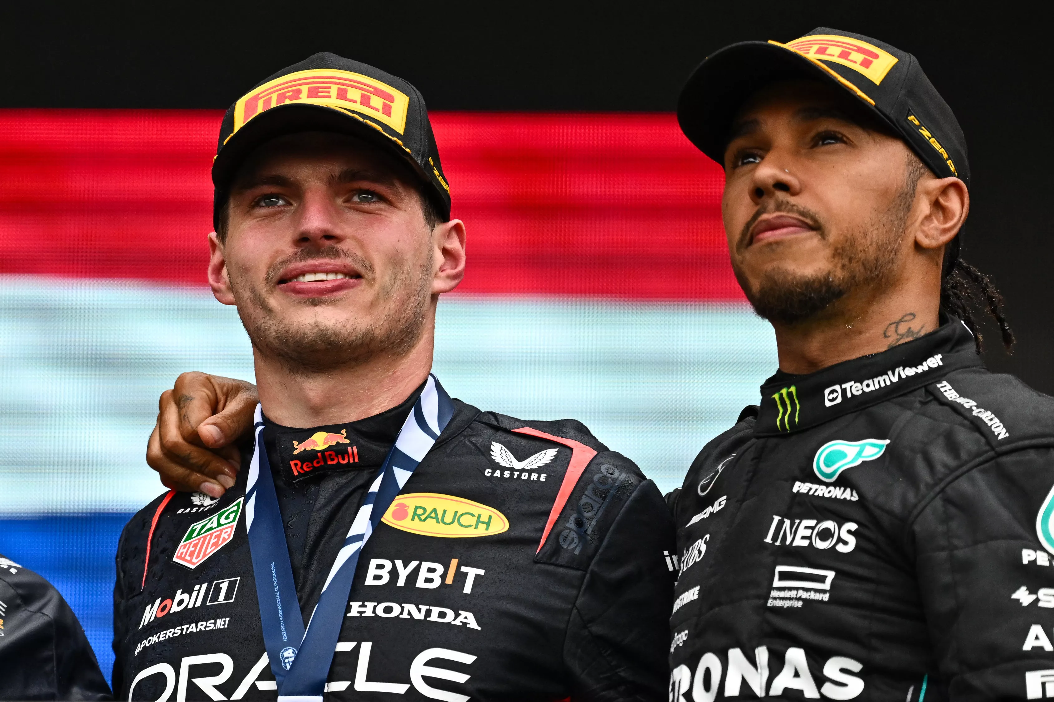 verstappen has raised the bar hamilton verstappen has raised the bar hamilton