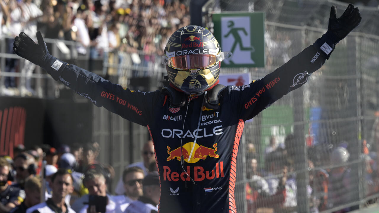 verstappen claims record victory in mexico