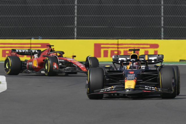 jet lagged f1 circus ready for final showdown jet lagged f1 circus ready for final showdown