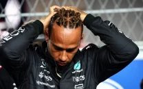hamilton admits to moments of self doubt