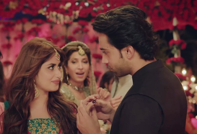 team salman won kuch ankahi finale wins hearts for a wholesome end to sajal bilal s love story team salman won kuch ankahi finale wins hearts for a wholesome end to sajal bilal s love story