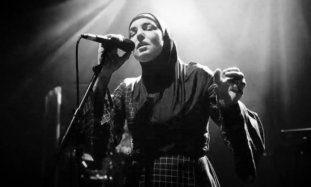 sin ad o connor to shuhada sadaqat how legendary singer converted to islam sin ad o connor to shuhada sadaqat how legendary singer converted to islam