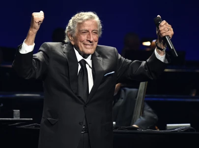 tony bennett last of classic american crooners dies at 96 tony bennett last of classic american crooners dies at 96