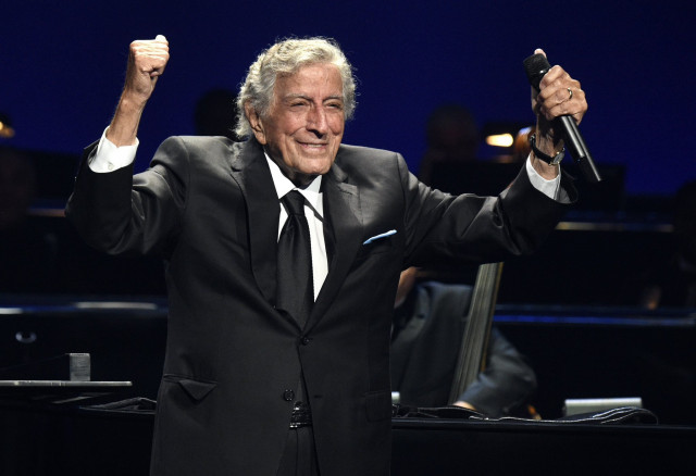 tony bennett last of classic american crooners dies at 96 tony bennett last of classic american crooners dies at 96