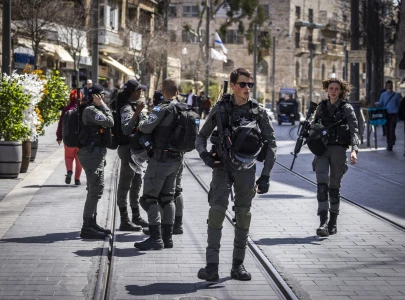 israel busts spy network working for iran israel busts spy network working for iran