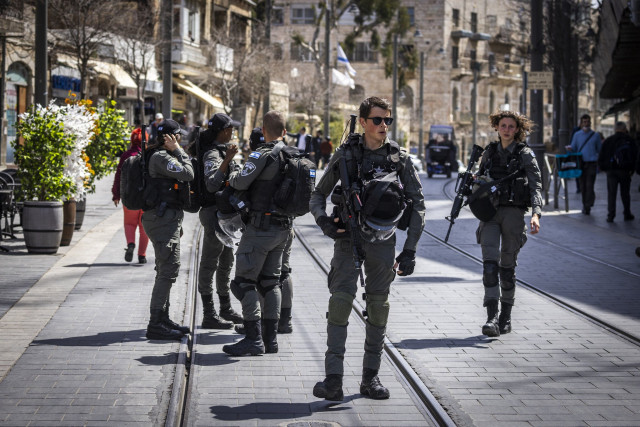 israel busts spy network working for iran israel busts spy network working for iran