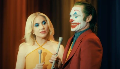 trailer review lady gaga joaquin phoenix take joker folie deux to thrilling heights