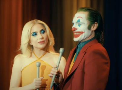 trailer review lady gaga joaquin phoenix take joker folie deux to thrilling heights trailer review lady gaga joaquin phoenix take joker folie deux to thrilling heights