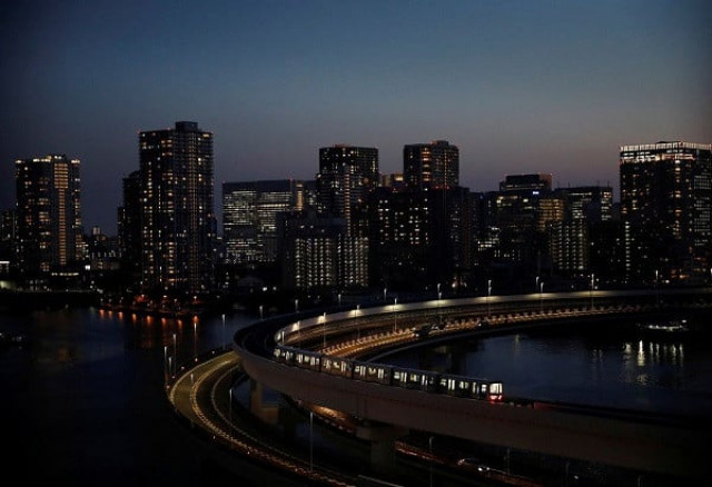 boj tones up warning on weak yen
