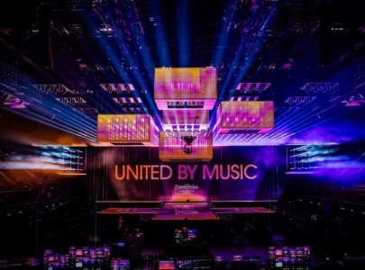 eurovision 2024 efforts for israel boycott peak amidst double standards eurovision 2024 efforts for israel boycott peak amidst double standards