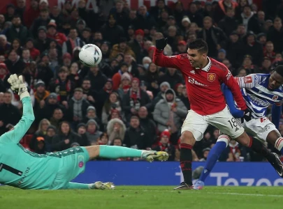 casemiro has improved man utd maguire