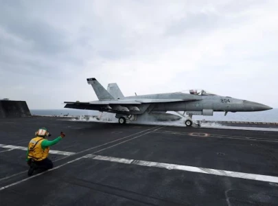 us to deploy additional fighter jets and warships to middle east us to deploy additional fighter jets and warships to middle east