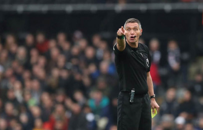 sent off for a cough fa issues guidelines to referees sent off for a cough fa issues guidelines to referees