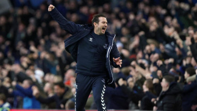 lampard starts everton reign with fa cup win lampard starts everton reign with fa cup win