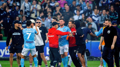 crowd crackdown to send right message fa crowd crackdown to send right message fa