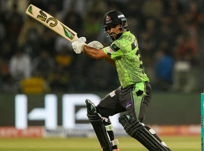 fakhar zaman discloses his team for psl 9 fakhar zaman discloses his team for psl 9