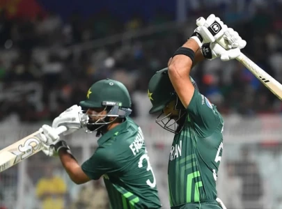 pakistan knock bangladesh out of icc world cup 2023