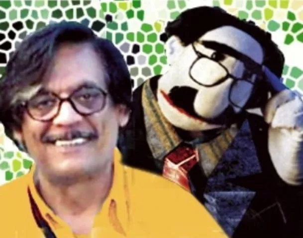 iconic puppeteer uncle sargam passes away iconic puppeteer uncle sargam passes away