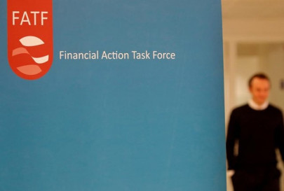 worked tirelessly to exit fatf grey list fbr