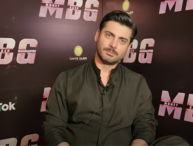 we actors sometimes do characters our heart doesn t fully settle on fawad khan