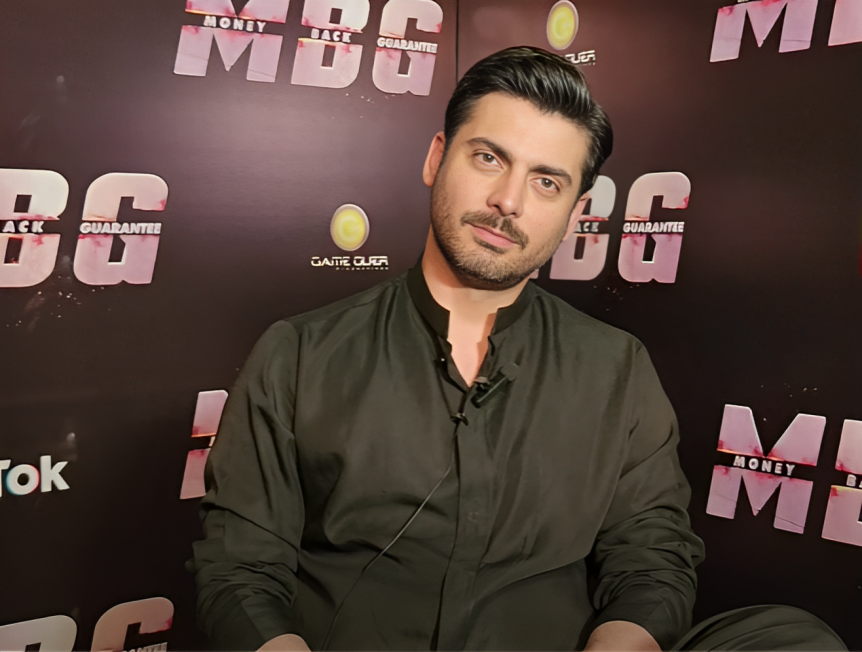 Pakistani cinema has achieved a lot: Fawad Khan