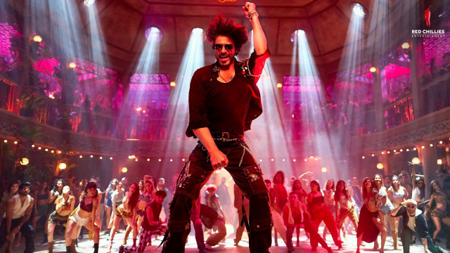 jawan beats pathaan delivers biggest opening day for any bollywood film jawan beats pathaan delivers biggest opening day for any bollywood film