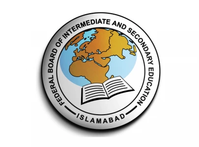 fbise hosts science exhibit