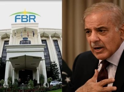 pm shehbaz orders third party audit of all fbr projects pm shehbaz orders third party audit of all fbr projects