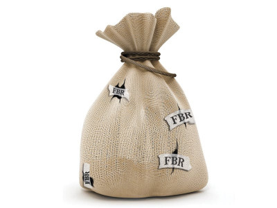 agriculturalists block imposition of farm tax fbr