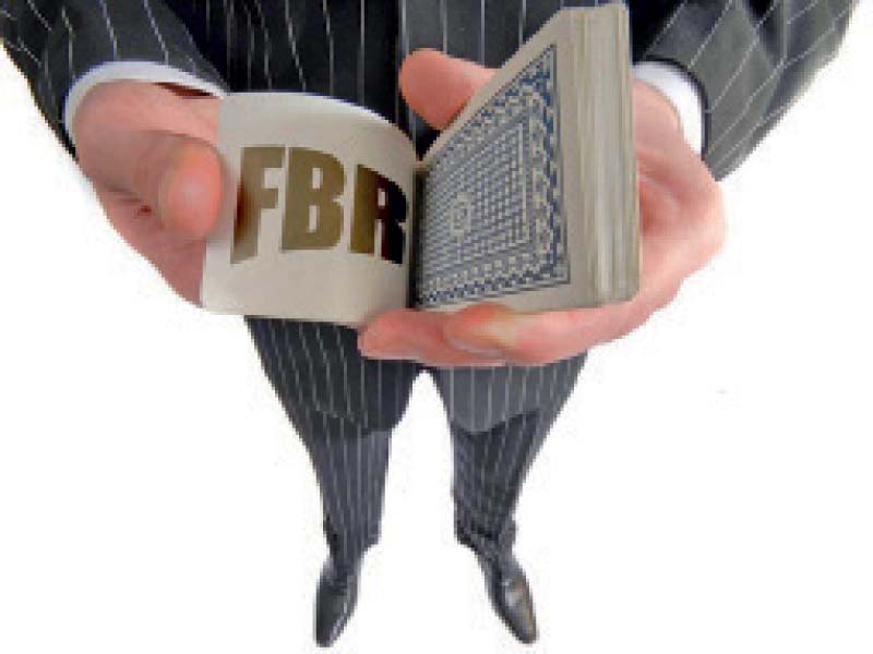 fbr staff unveiled as non filers