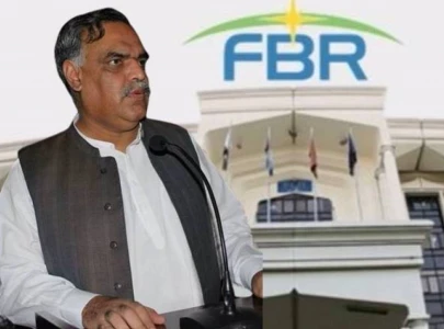 amjad zubair tiwana appointed new fbr chairman amjad zubair tiwana appointed new fbr chairman