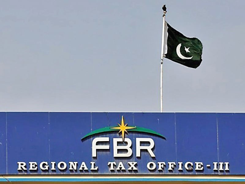 fbr detects rs69 5b over invoicing