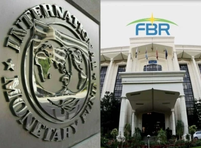 imf wants a more powerful fbr imf wants a more powerful fbr