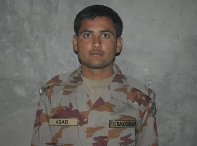 fc soldier embraces martyrdom in terrorist attack in kech