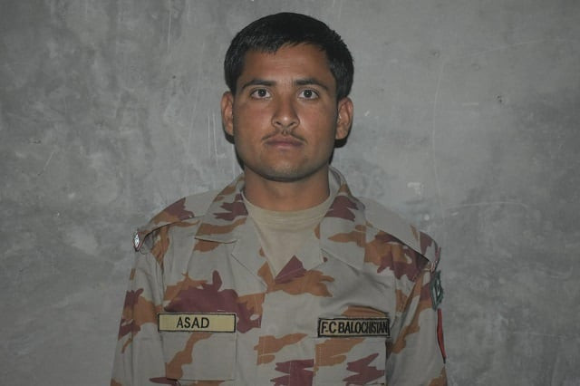 fc soldier embraces martyrdom in terrorist attack in kech fc soldier embraces martyrdom in terrorist attack in kech