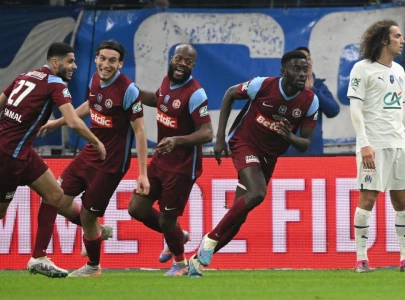 marseille dumped out of french cup marseille dumped out of french cup