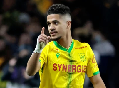 blas key for nantes in french cup