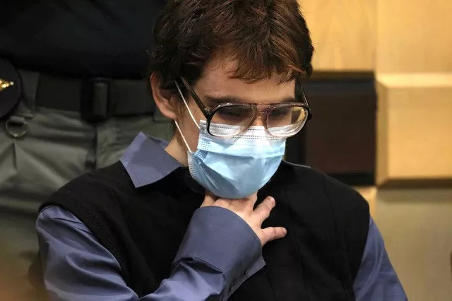 parkland school shooter nikolas cruz appears at the broward county courthouse in fort lauderdale florida u s october 20 2021 cruz pleaded guilty on wednesday in the 2018 mass shooting at marjory stoneman douglas high school in parkland florida the deadliest ever at a us high school photo reuters parkland school shooter nikolas cruz appears at the broward county courthouse in fort lauderdale florida u s october 20 2021 cruz pleaded guilty on wednesday in the 2018 mass shooting at marjory stoneman douglas high school in parkland florida the deadliest ever at a us high school photo reuters
