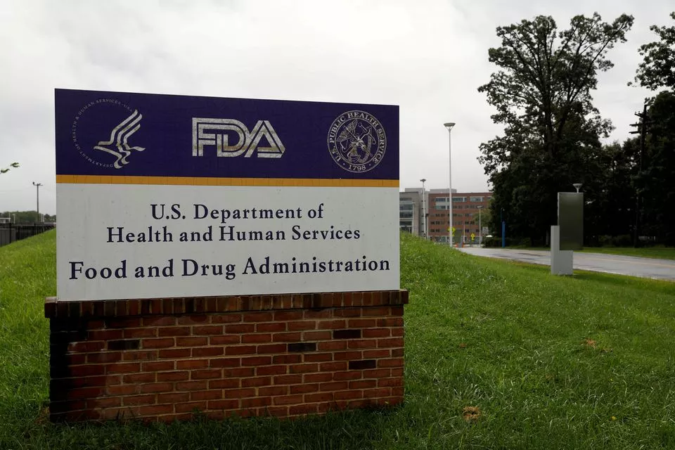 signage is seen outside of the food and drug administration fda headquarters in white oak maryland us august 29 2020 photo reuters signage is seen outside of the food and drug administration fda headquarters in white oak maryland us august 29 2020 photo reuters