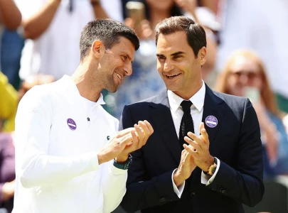 federer hails unbelievable djokovic federer hails unbelievable djokovic