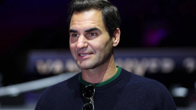 federer won t be stranger to tennis federer won t be stranger to tennis