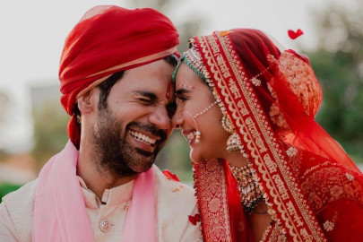 rajkummar rao patralekhaa tie the knot after 11 years of dating rajkummar rao patralekhaa tie the knot after 11 years of dating